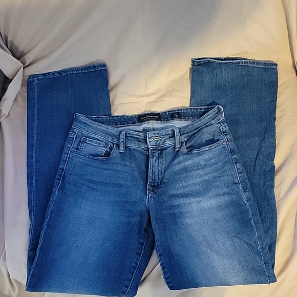Lucky Brand Jeans size 6 - Picture 4 of 7